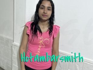 Hotambarsmith