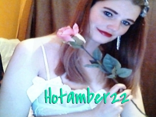 Hotamber22