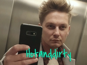 Hotanddirty