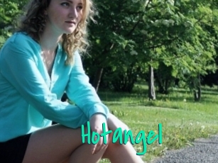 Hotangel