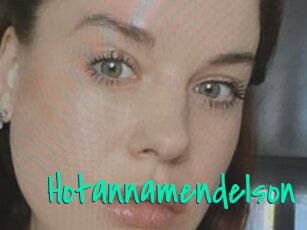 Hotannamendelson