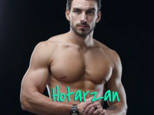 Hotarzan