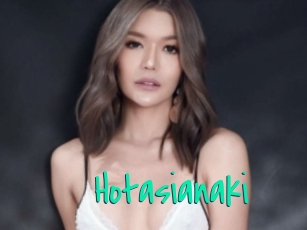 Hotasianaki