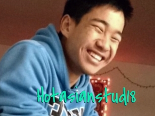 hotasianstud18 Cool Sexe