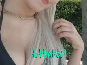 Hotbabe19