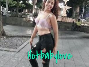 Hotbabylove