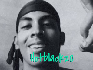 Hotblack20