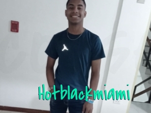 Hotblackmiami
