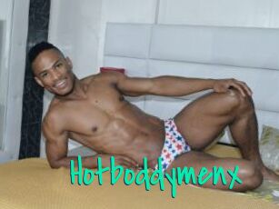 Hotboddymenx