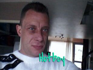 Hotboy
