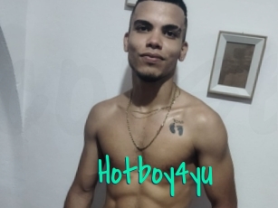 Hotboy4yu