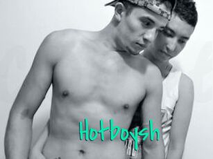 Hotboysh