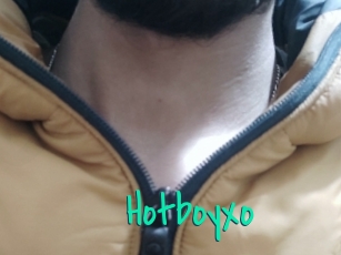 Hotboyxo