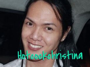 Hotcockchristina