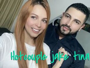 Hotcouple_jake_tina
