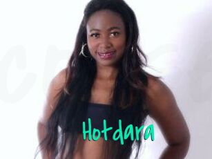 Hotdara