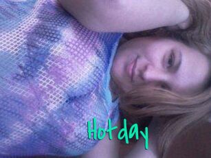 Hotday