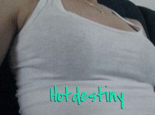 Hotdestiny