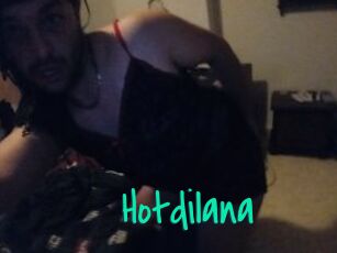 Hotdilana