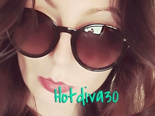 Hotdiva30