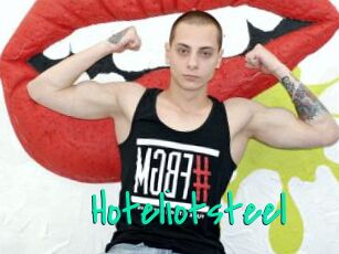 Hoteliotsteel
