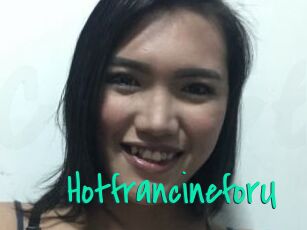 HotfrancineforU