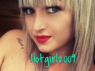 Hotgirl2009