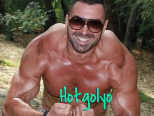 Hotgolyo