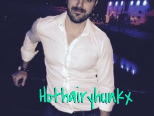 Hothairyhunkx
