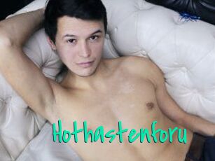 Hothastenforu