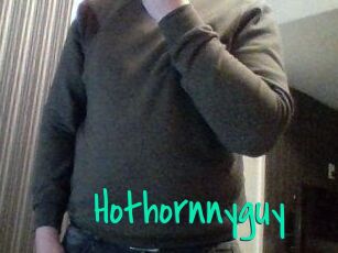 Hothornnyguy