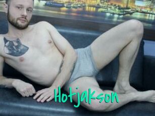 Hotjakson