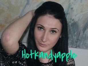 Hotkandyapple