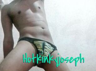 Hotkinkyjoseph