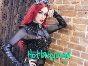Hotladyinga