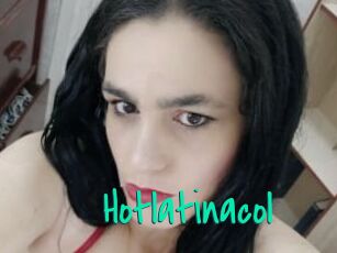 Hotlatinacol