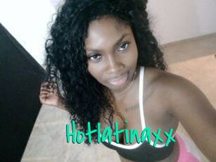 Hotlatinaxx