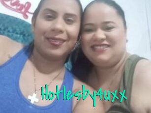Hotlesby4uxx