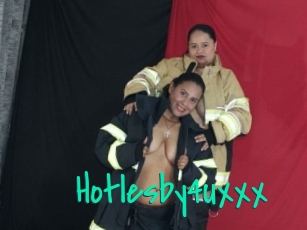 hotlesby4uxxx Cool Sexe