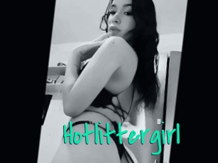 Hotlittergirl