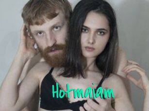 Hotmaiam