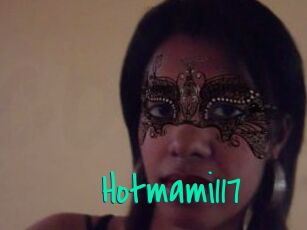 Hotmami117