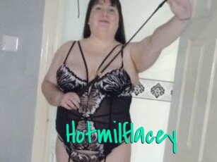 Hotmilflacey