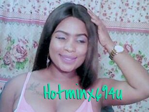 Hotminx694u