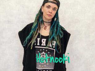 Hotnooki