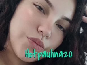 Hotpaulina20