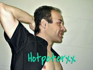 Hotpeterxx