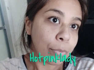 Hotpinklady