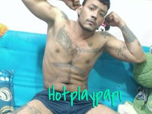 Hotplaypapi