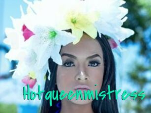 Hotqueenmistress